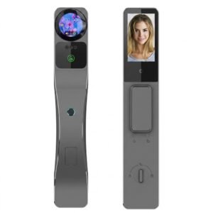 Trojan H30-AI – Smart Digital Lock
