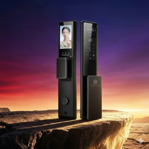 Trojan Platinum Prime Smart Lock- R06