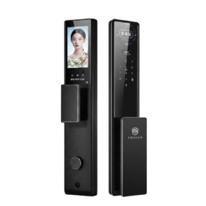 Trojan Platinum Prime Smart Lock- R06