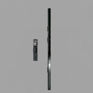 Trojan Sentry – Smart Digital Lock