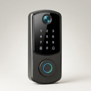 Trojan Smart Deadbolt 2.0 - DB01