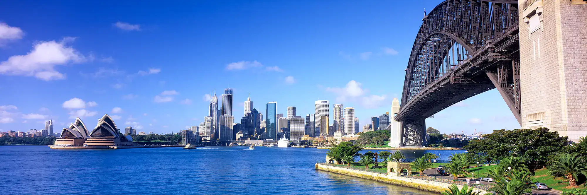 CBD & Inner West Sydney3