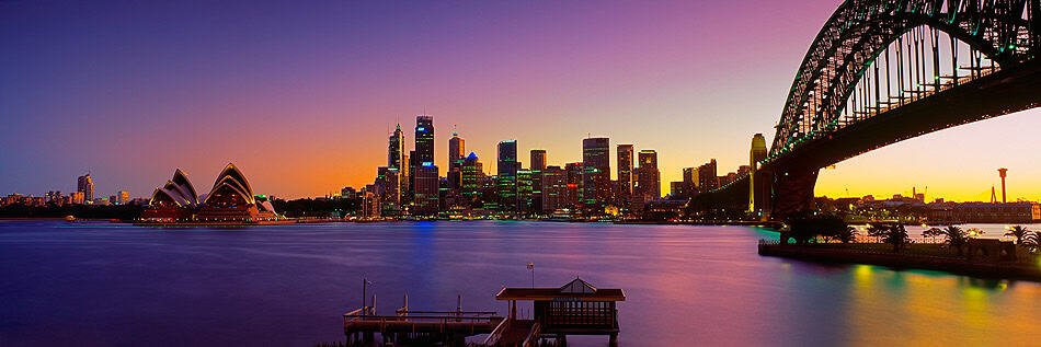 CBD & Inner West Sydney4