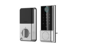 Trojan Smart Deadbolt 1.0 - DB08