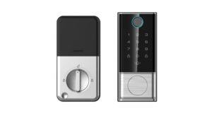 Trojan Smart Deadbolt 1.0 - DB08