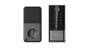 Trojan Smart Deadbolt 1.0 - DB08