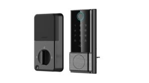 Trojan Smart Deadbolt 1.0 - DB08