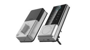 Trojan Smart Deadbolt 1.0 - DB08