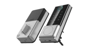 DB08 (3)-com Trojan Smart Deadbolt 1.0 - DB08