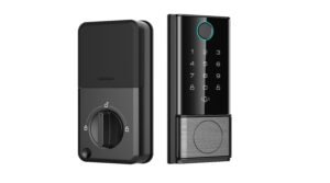 Trojan Smart Deadbolt 1.0 - DB08