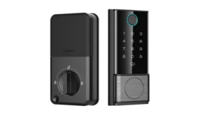 DB08 (6)-com Trojan Smart Deadbolt 1.0 - DB08