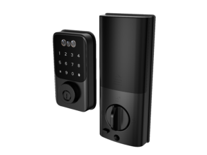 Trojan Digital Deadbolt - DB09