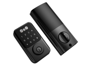 Trojan Digital Deadbolt - DB09