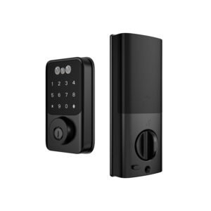 Trojan Digital Deadbolt - DB09