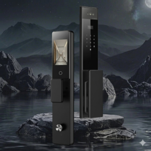 Trojan Force Digital Lock - TY14