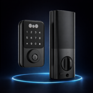 Trojan Digital Deadbolt - DB09