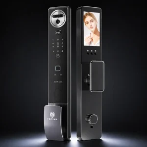 Hero-Image-com Trojan Stallion MR6 Smart Lock