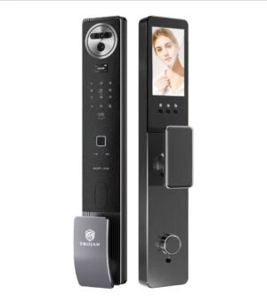 Trojan Stallion MR6 Smart Lock