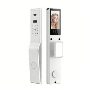 Trojan Rhino Smart Lock- TY32