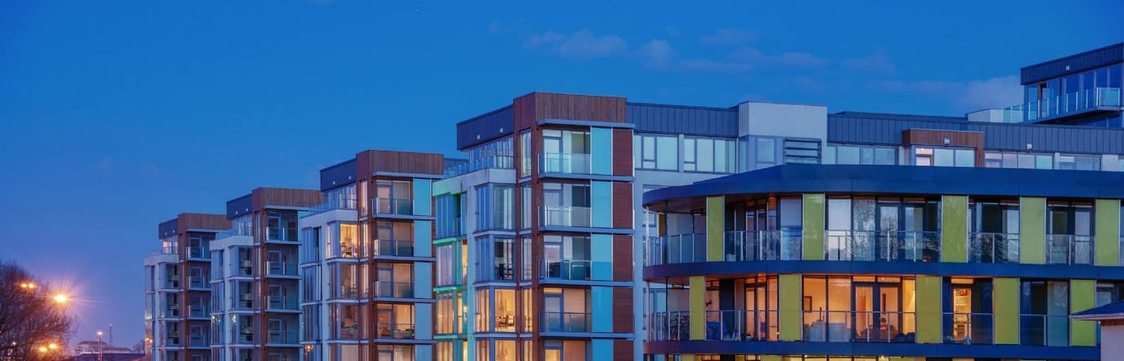 Residential-1