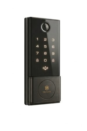 Trojan digital Deadbolt - DB06