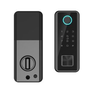 Trojan digital Deadbolt - DB06
