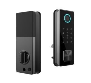 Trojan digital Deadbolt - DB06