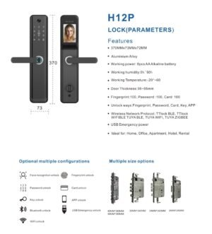 Trojan Nexus - H12P