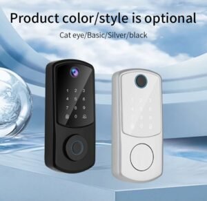 Trojan Smart Deadbolt 2.0 - DB01