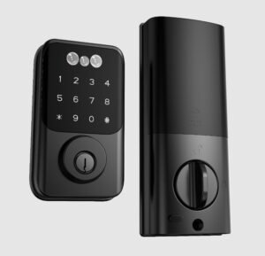 Trojan Digital Deadbolt - DB09