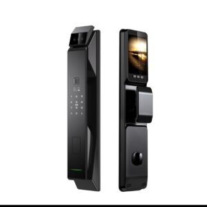 Trojan Royal Digital Lock - TY01