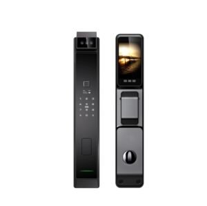 Trojan Royal Digital Lock - TY01