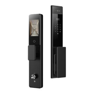 Trojan Force Digital Lock - TY14