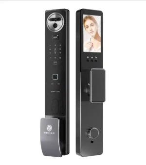 img-1-com Trojan Stallion MR6 Smart Lock