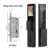 img-1-com Trojan Titan Digital Lock - TY24