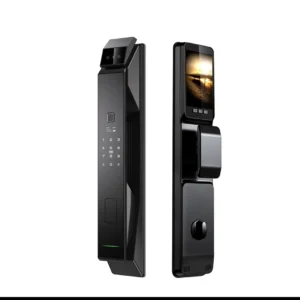 img-1-com Trojan Royal Digital Lock - TY01