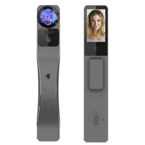 img-1-com Trojan H30-AI – Smart Digital Lock