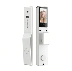 Trojan Rhino Smart Lock- TY32