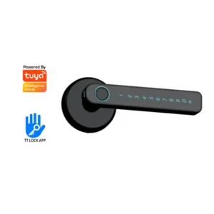 img-4-com Trojan Leverset Round Rose - EZ03