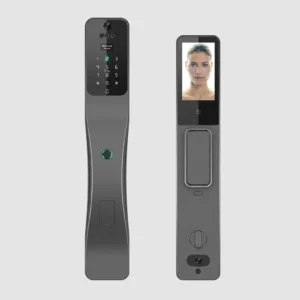 img-4-com Trojan H30-AI – Smart Digital Lock
