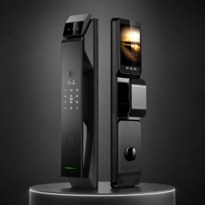 Trojan Royal Digital Lock - TY01