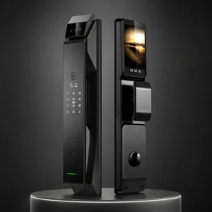 main-image-com Trojan Royal Digital Lock - TY01
