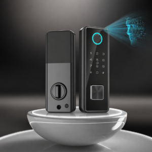 Trojan digital Deadbolt - DB06