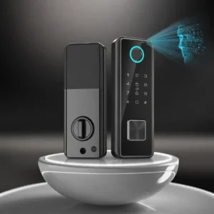 Trojan digital Deadbolt - DB06