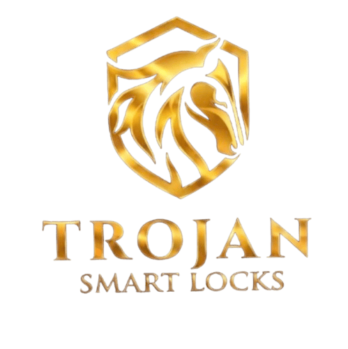 Trojan Smart Locks