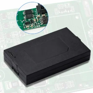 Trojan Battery
