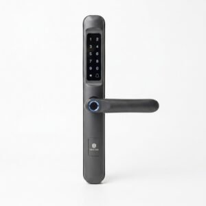 Trojan Slimguard AL02 Smart Lock