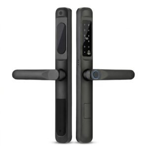 Trojan Slimguard AL02 Smart Lock