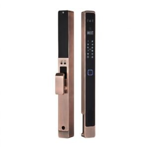 Trojan Slimline Digital Lock TY29