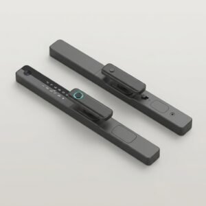 Trojan Slimline H21 Smart Door Lock
